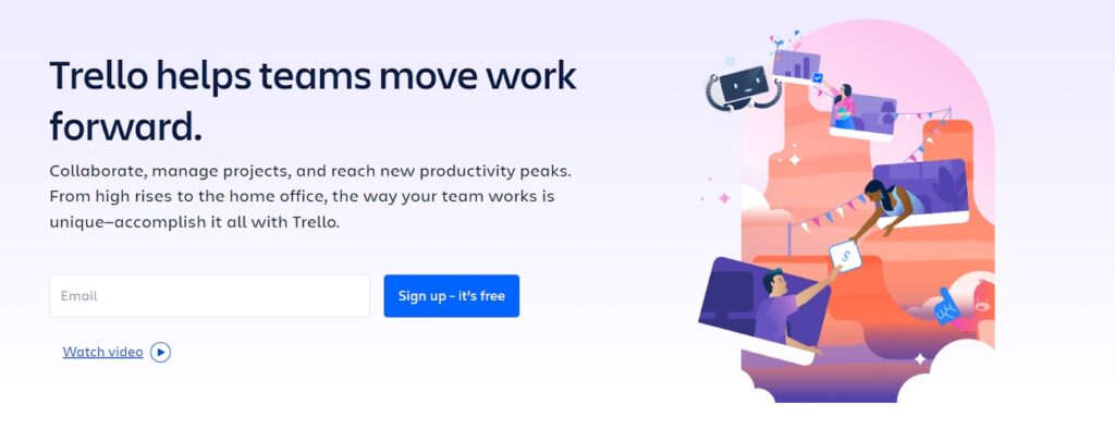 Trello 