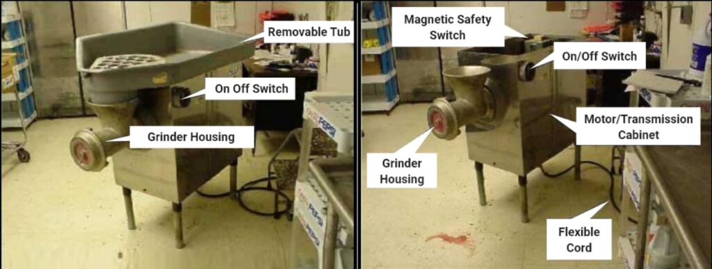 Workplace Safety