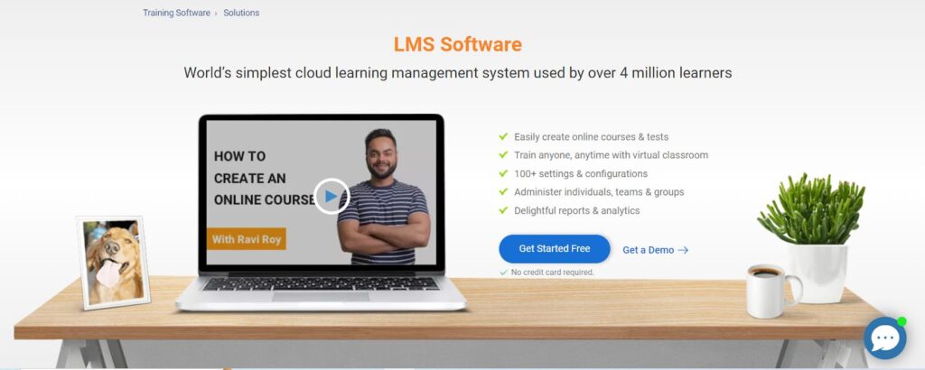 Top benefits of a superior LMS