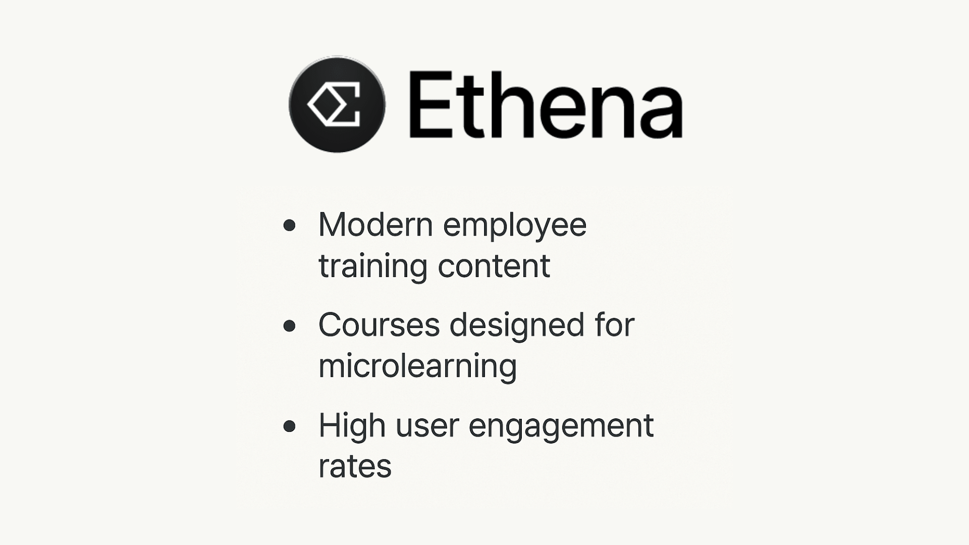 Ethena