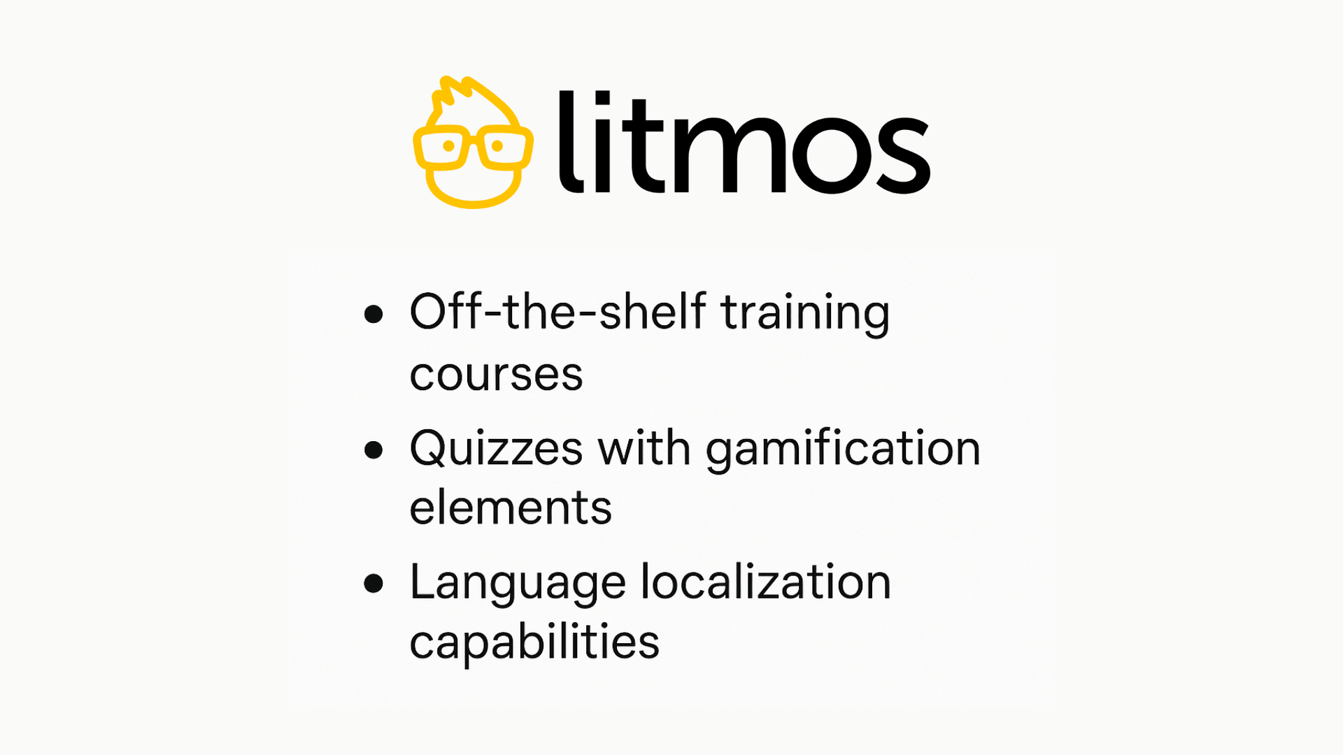 Litmos