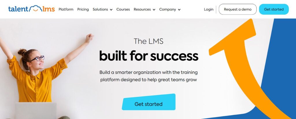 TalentLMS