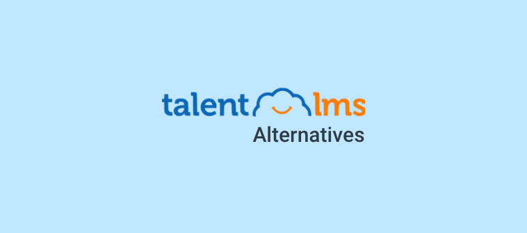 Talentlms Alternatives