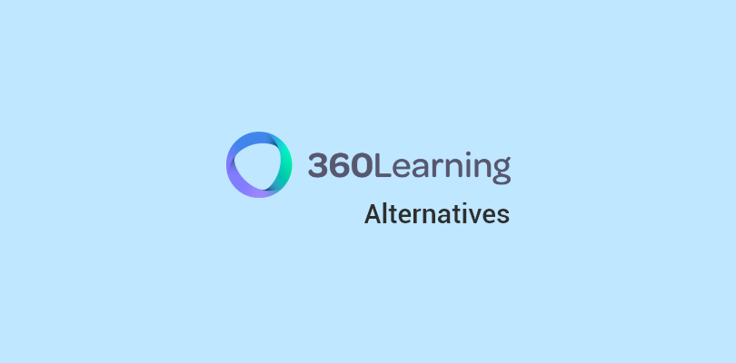 12 Best 360Learning Alternatives & Competitors for 2023