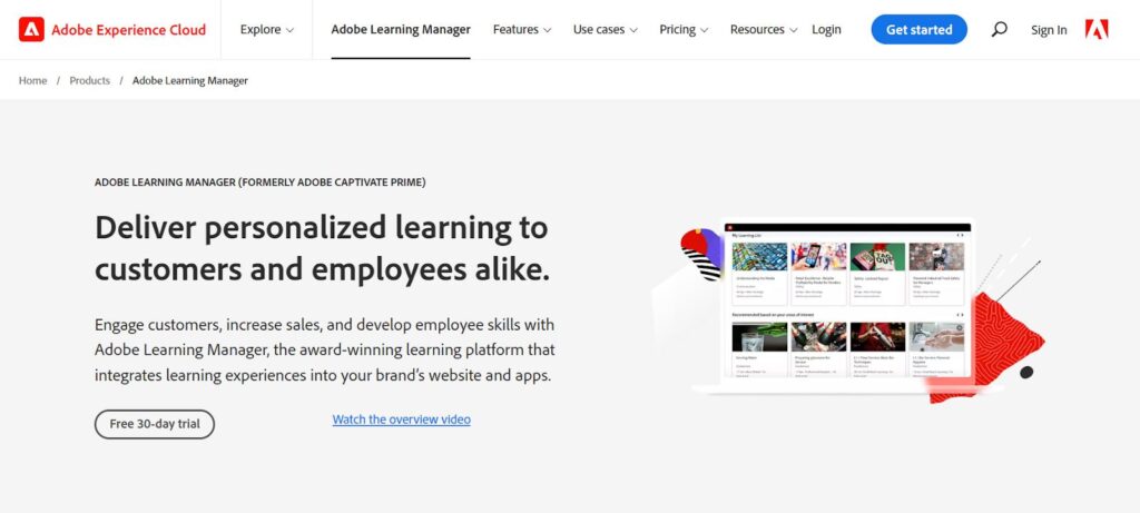 Adobe Experience Cloud