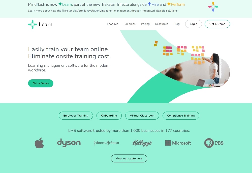 15 Best Online Training Software to Achieve Your Learning Goals