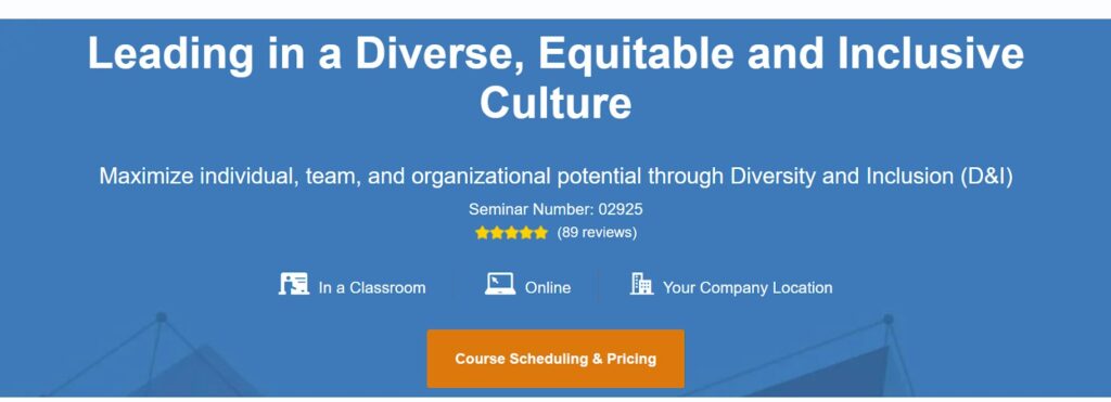 American Management Association (AMA)