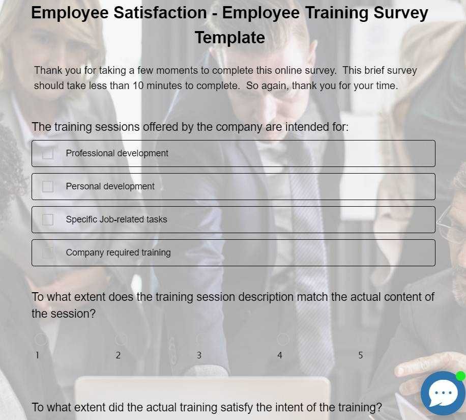 Collect Actionable Feedback