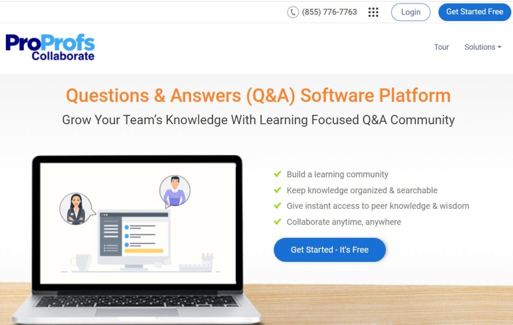Develop a Community out of Your Customer Base