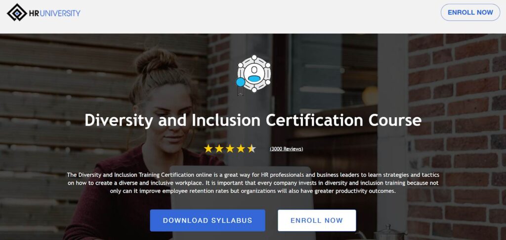HR University