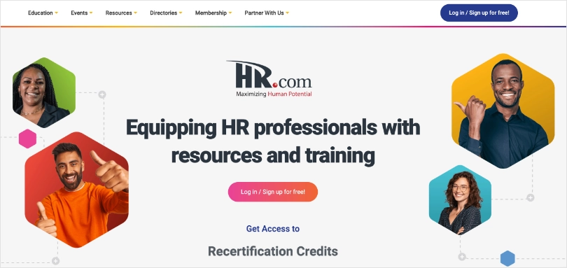 HR.com