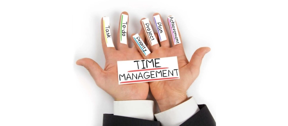 Time Management