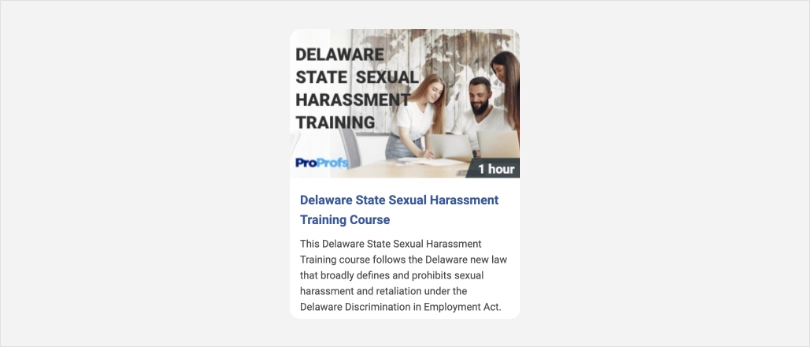 What_is_sexual_harassment_according_to_Delaware_law