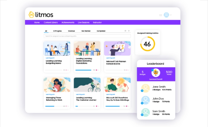 Litmos_-_Best_Cloud-LMS_for_Social_Learning