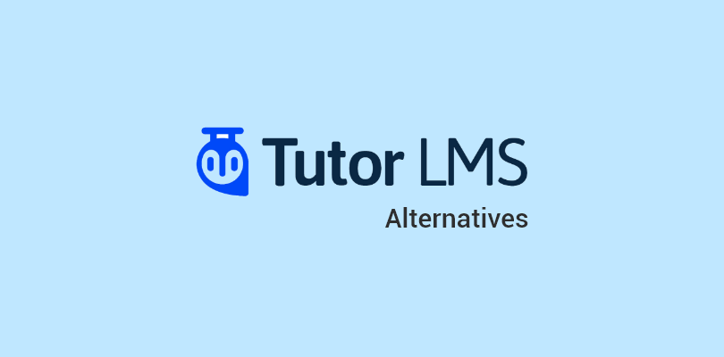 12 Best Tutor LMS Alternatives for 2023