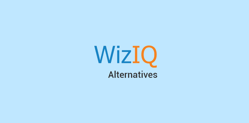 12 Best WizIQ Alternatives & Competitors for 2023