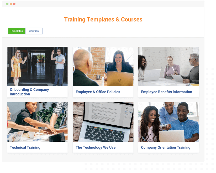 Compliance Training
