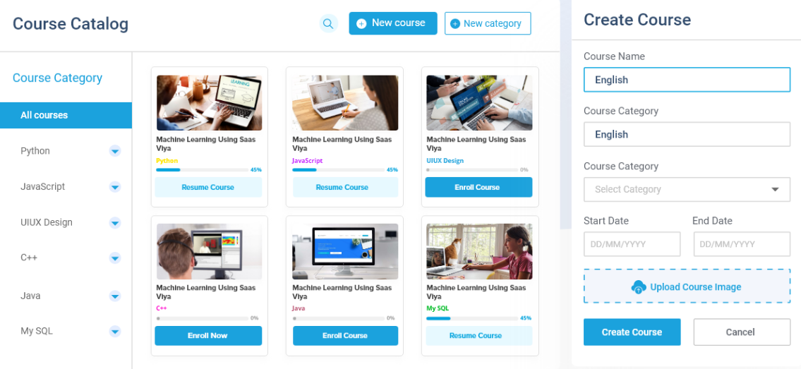 Paradiso LMS Best for Collaborative & Social Learning