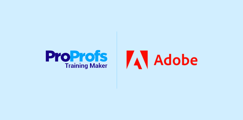 ProProfs LMS vs Adobe Learning Manager