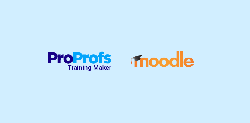 ProProfs LMS vs Moodle An In-Depth Feature-by-Feature Comparison