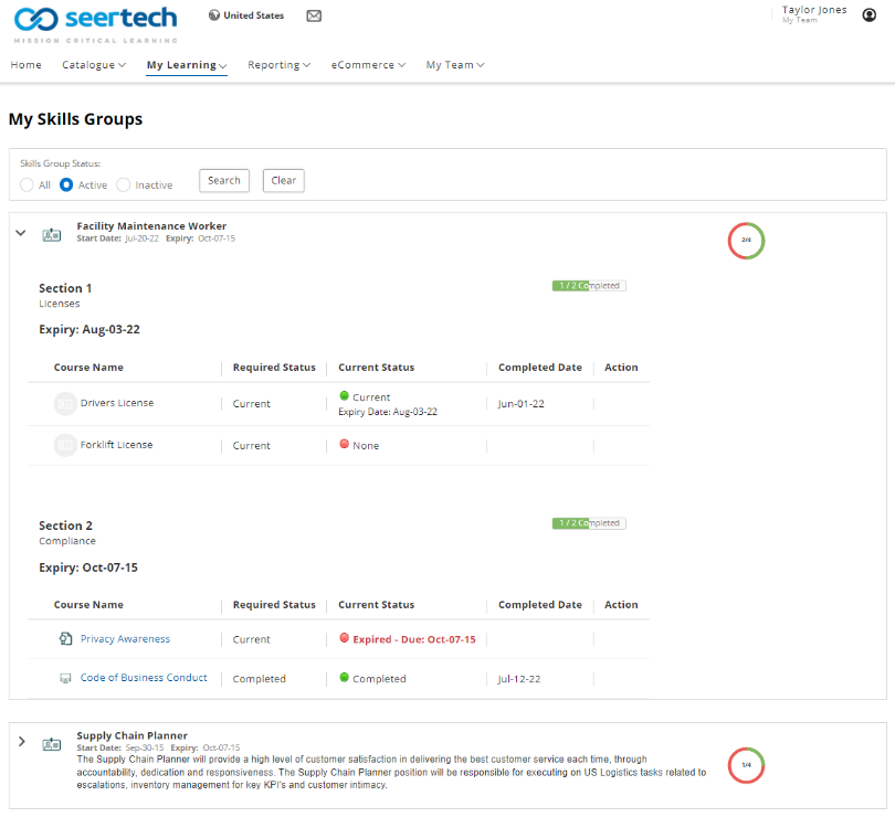 Seertech