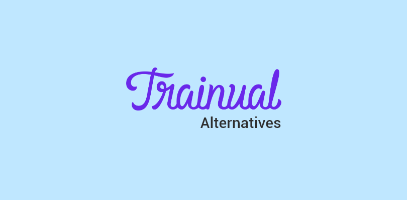 12 Best Trainual Competitors & Alternatives (2024)