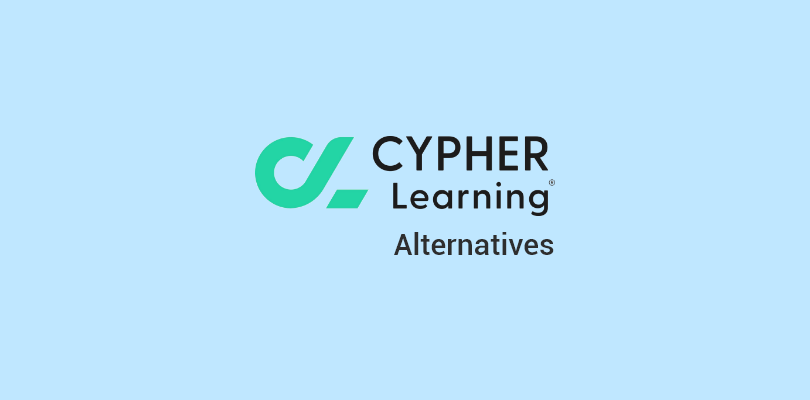 6 Best CYPHER Learning Alternatives & Competitors in 2025