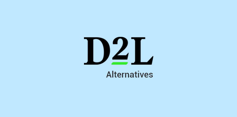 6 Best D2L Brightspace Alternatives & Competitors in 2025