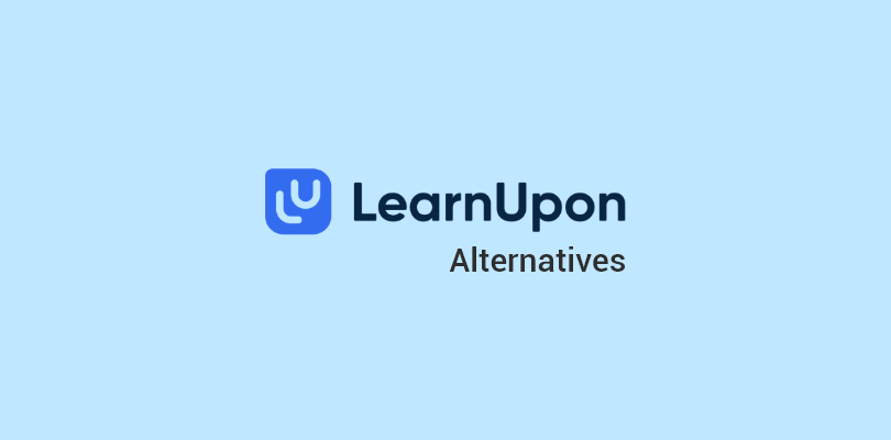 6 Best LearnUpon Competitors and Alternatives for 2023