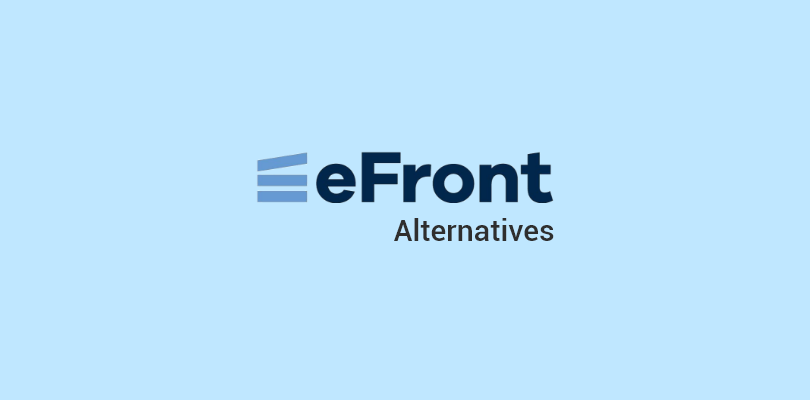 6 Best eFront LMS Alternatives & Competitors in 2025