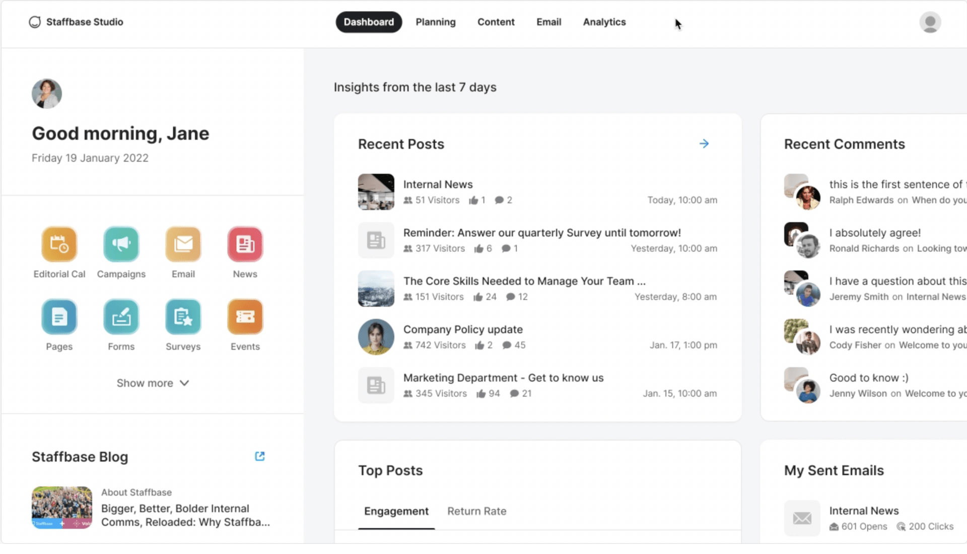 Best Employee Communication Software Tools