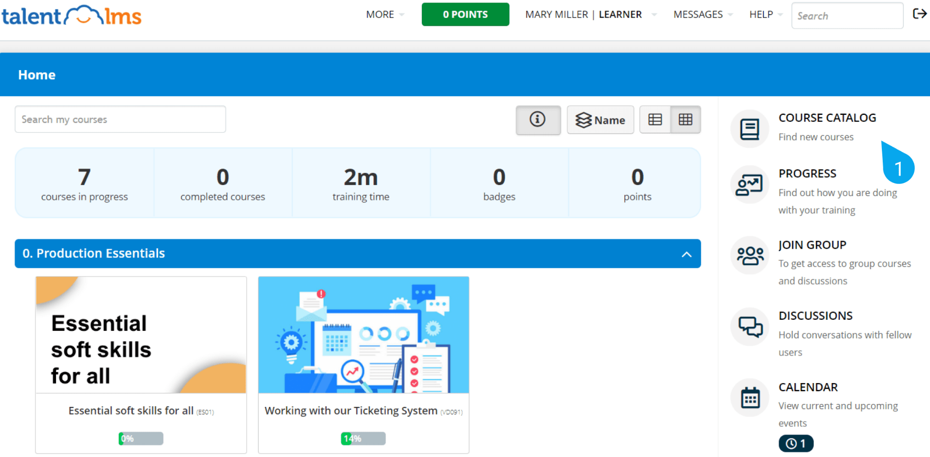 Best LearnUpon Competitors And Alternatives