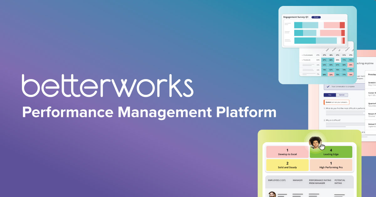 Betterworks