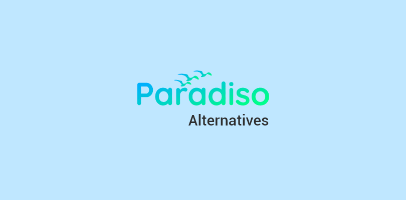6 Best Paradiso LMS Alternatives & Competitors in 2023