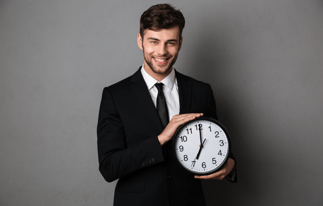 Time Management & Efficiency