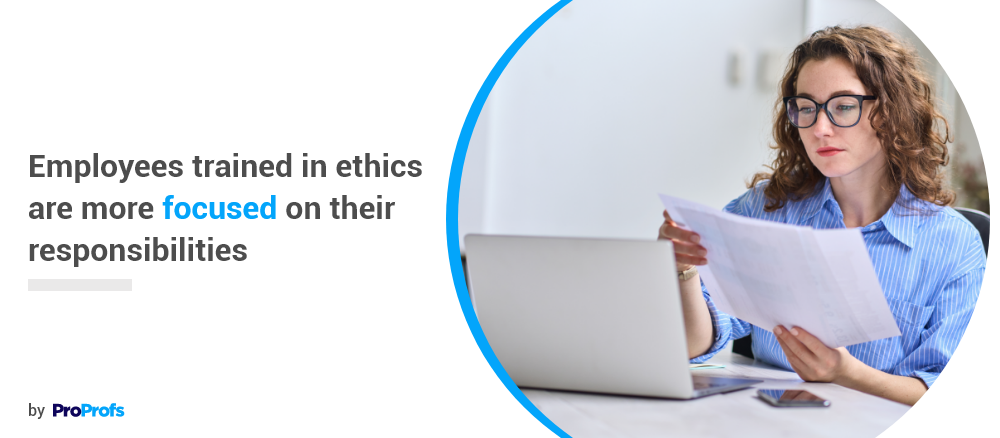 Why Ethics Training is Important for Employees