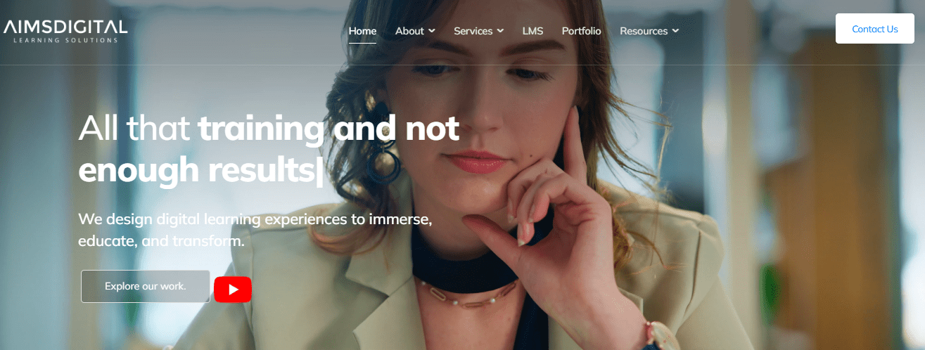 Aims Digital