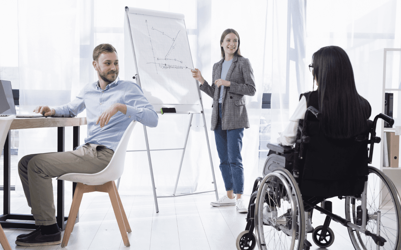 Disability Awareness Training