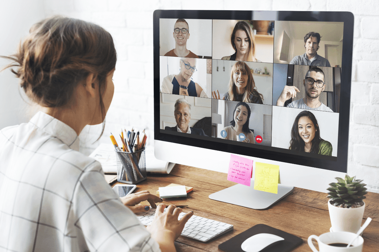  Video Conferencing Tools