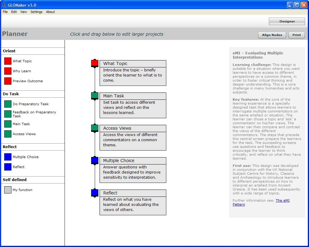 15 Free eLearning Authoring Tools in 2024