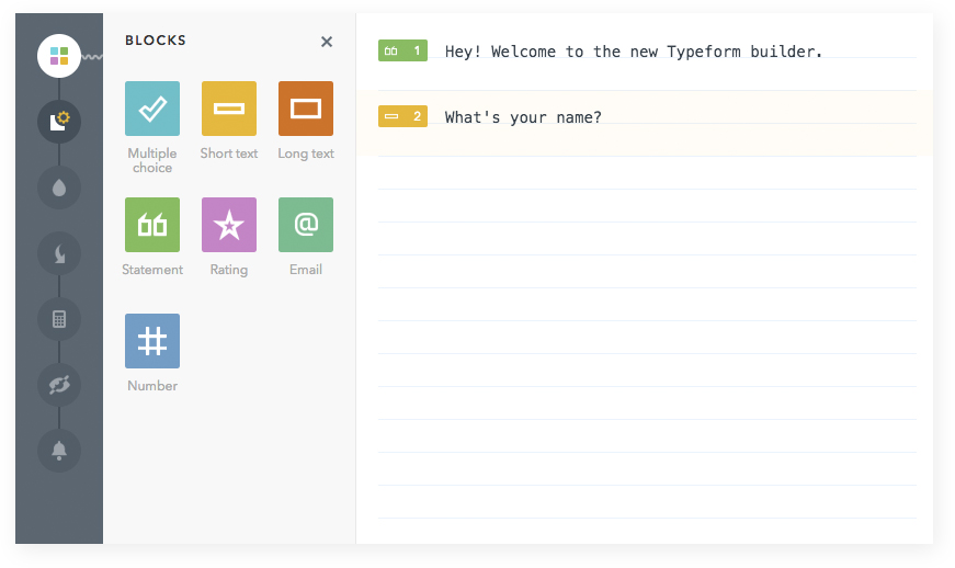 Typeform