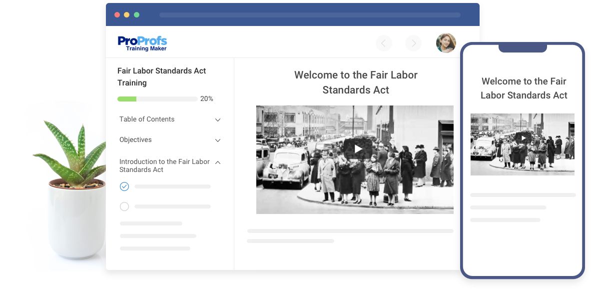 Fair Labor Standards Act Training