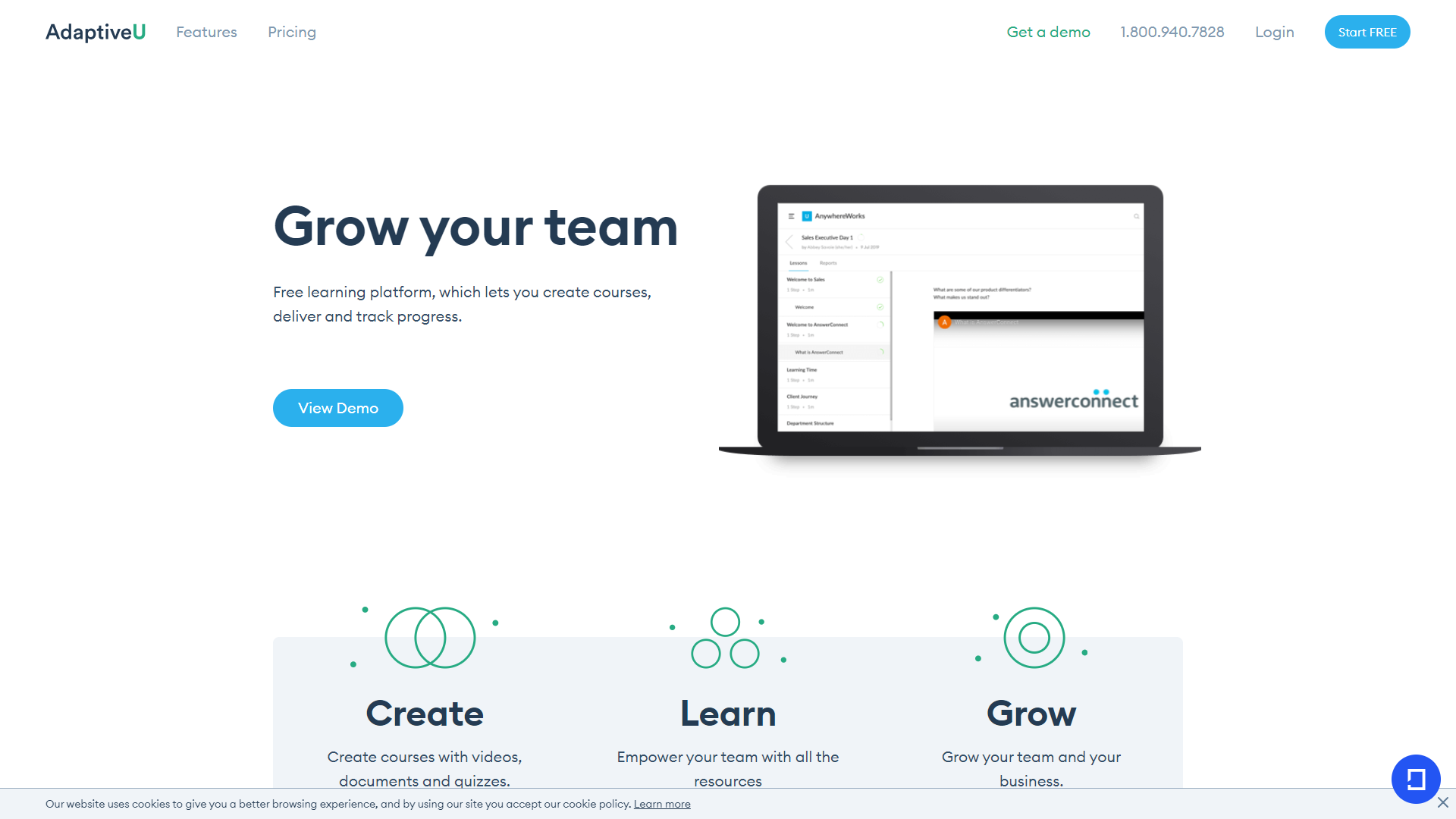 15 Free eLearning Authoring Tools in 2025