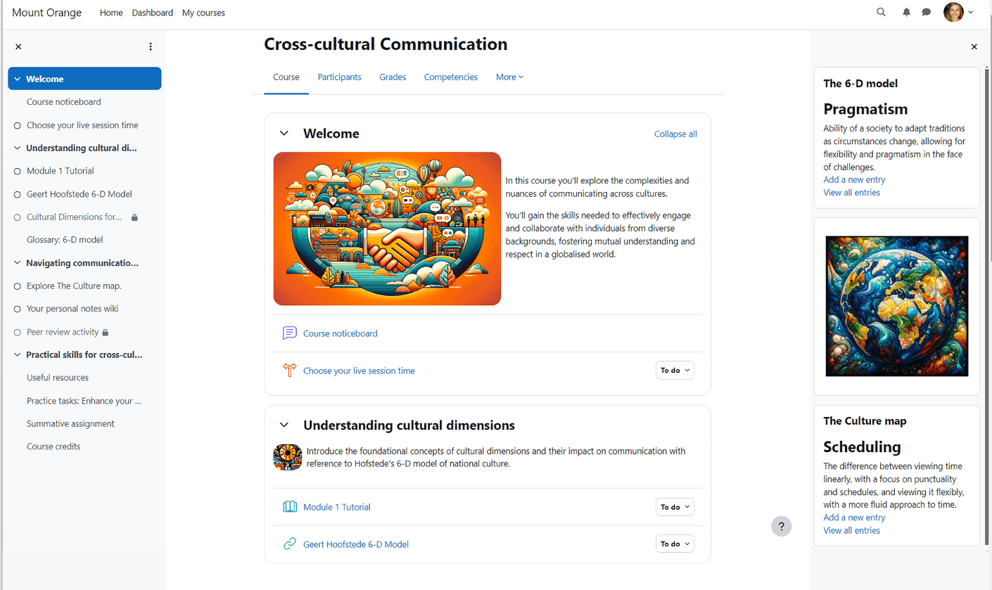 10 Best Learning Management System Examples In 2024