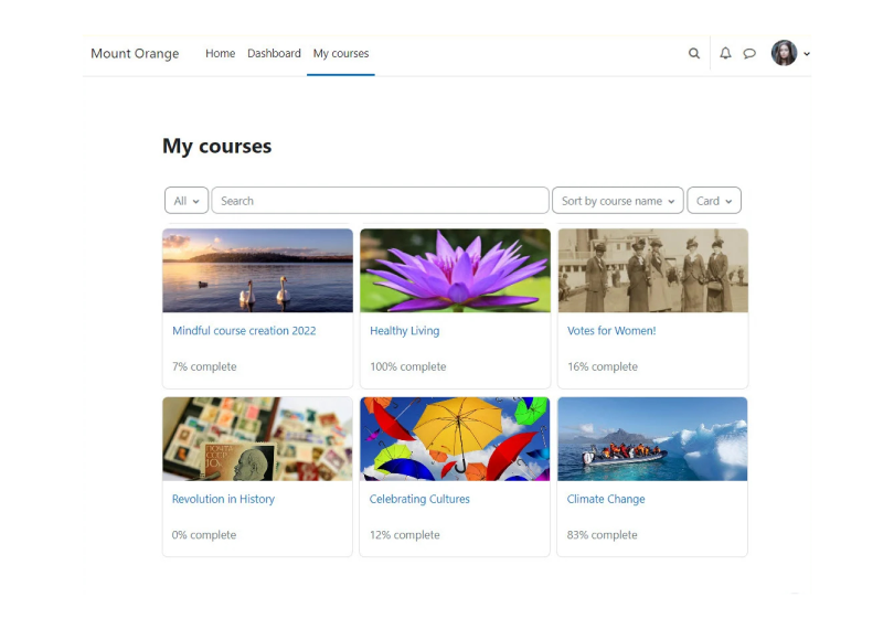 moodle tm competitir