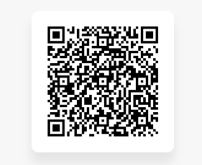 QR course sharing