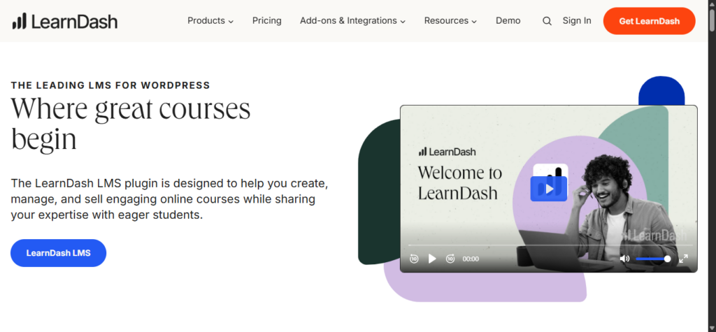 LearnDash