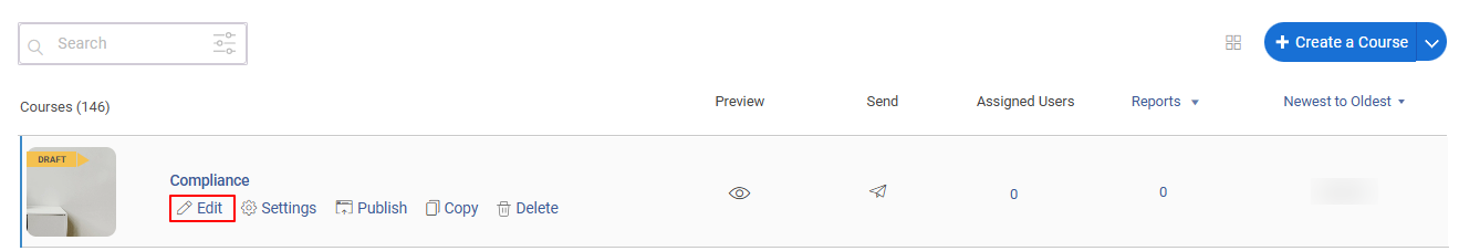Review Course
