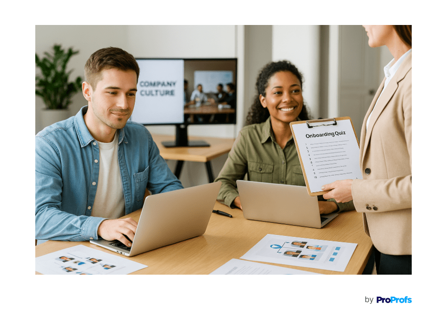 Employee Onboarding