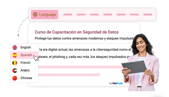 Multilingual Learning